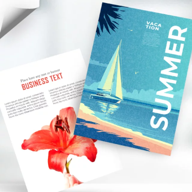 Flyer A5